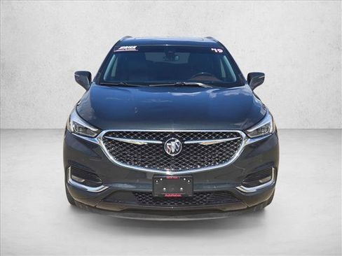 Used 2019 Buick Enclave Avenir w/ Avenir Technology Package image 9