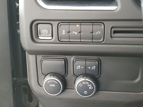 Used 2021 Chevrolet Tahoe RST image 26