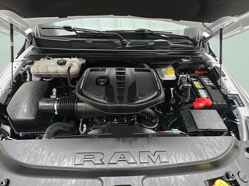 Used 2026 RAM 1500 Limited AWD/4WD image 28