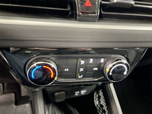 New 2026 Chevrolet TrailBlazer LT image 15