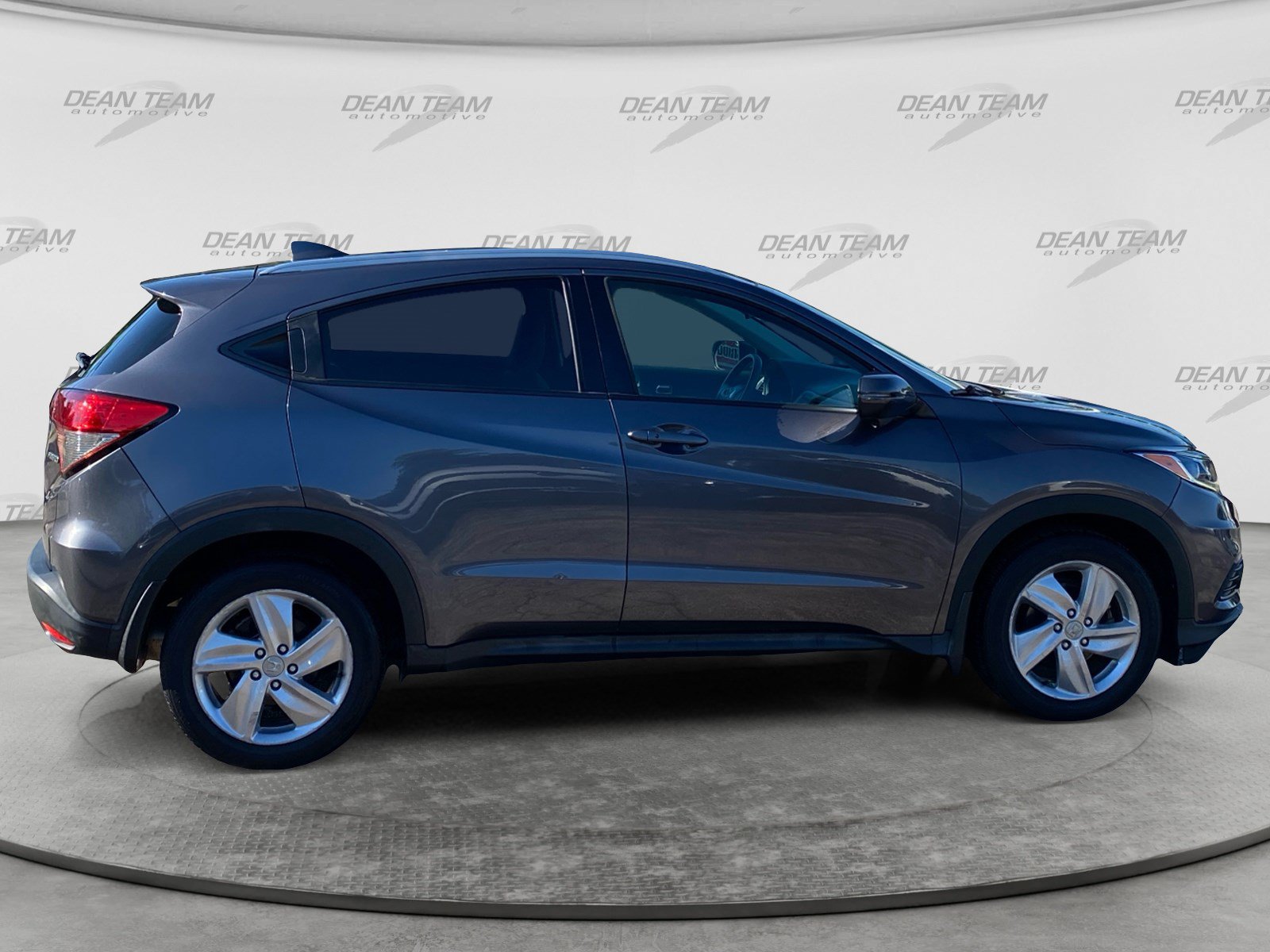 Used 2019 Honda HR-V EX image 8