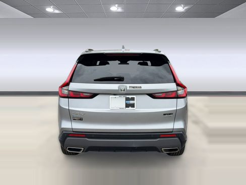 Used 2024 Honda CR-V Sport Touring image 10