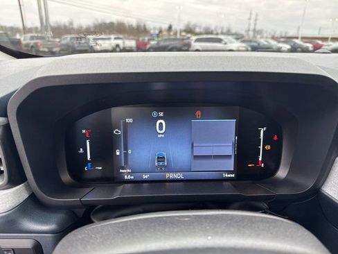 New 2025 Ford Maverick XLT image 24