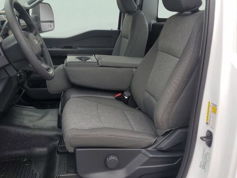 New 2026 Ford F350 XL w/ Snow Plow Prep Package AWD/4WD image 17