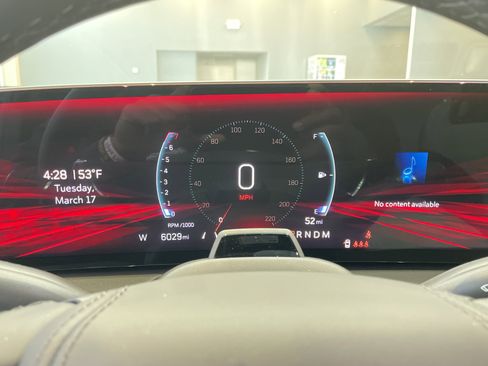 Used 2026 Cadillac CT5 V Blackwing w/ Super Cruise 1 Package image 24