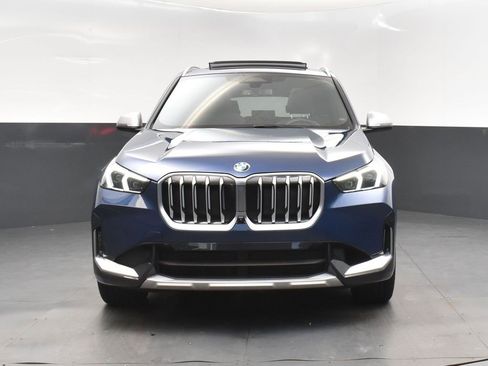 Certified 2024 BMW X1 xDrive28i image 10