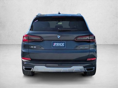 Used 2022 BMW X5 xDrive40i image 7