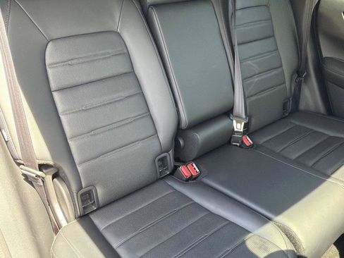 Used 2025 Honda CR-V EX-L image 29