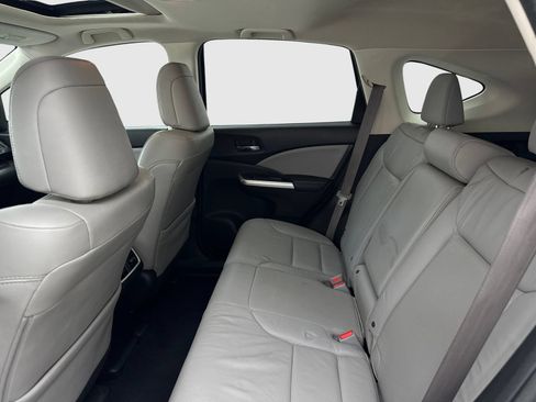 Used 2015 Honda CR-V EX-L image 37