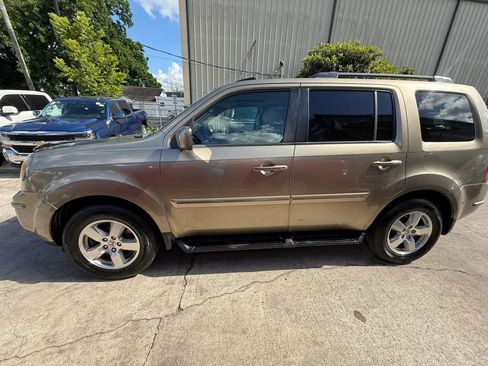 Used 2011 Honda Pilot EX-L image 4
