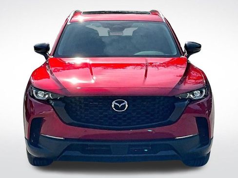 New 2026 MAZDA CX-50 AWD 2.5 S w/ Weather Package image 2