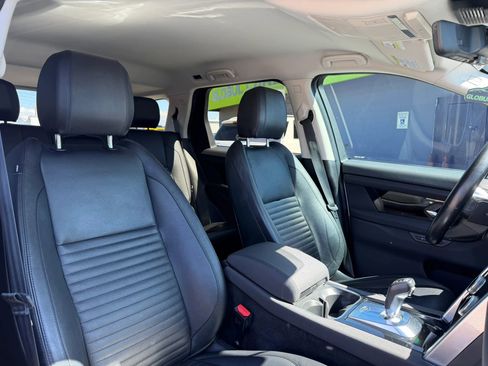 Used 2020 Land Rover Discovery Sport S AWD/4WD image 17