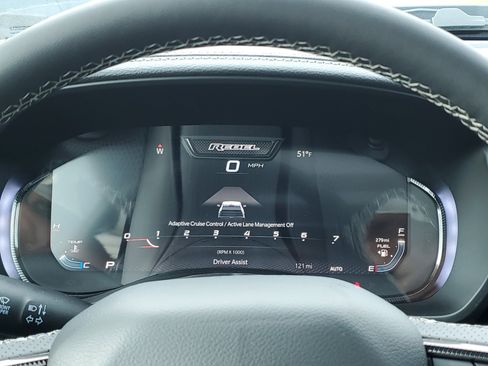 New 2026 RAM 1500 Rebel w/ Rebel Level 2 Equipment Group image 24