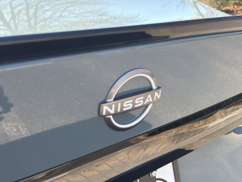 New 2026 Nissan Sentra SR w/ Floor Mat Package image 14