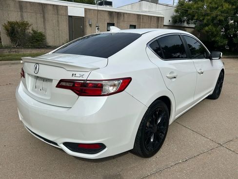 Used 2016 Acura ILX image 4