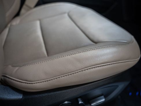 Certified 2020 Ford Explorer Limited image 40