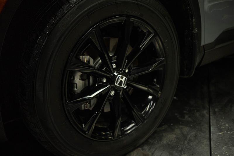Used 2024 Honda CR-V Sport-L image 3