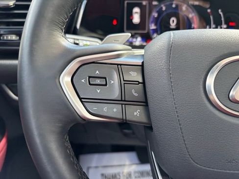Used 2024 Lexus NX 350 AWD w/ Cold Area Package image 15