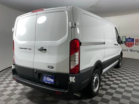 New 2026 Ford Transit 150 Low Roof w/ Load Area Protection Package image 3
