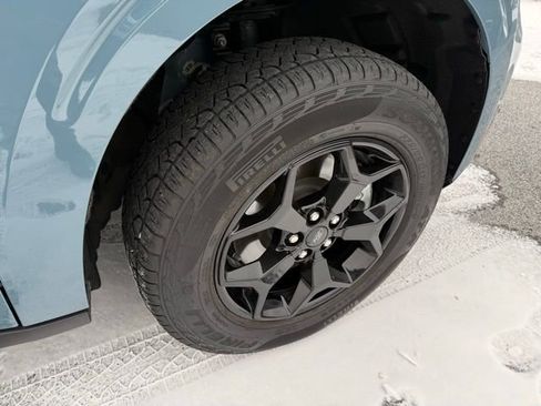 Used 2023 Ford Maverick XLT w/ Equipment Group 300A Standard image 9