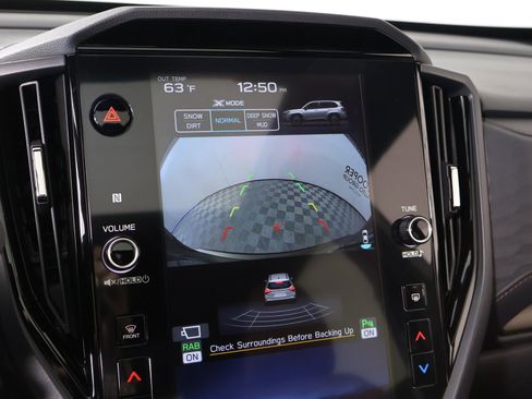 Used 2025 Subaru Forester Touring image 6