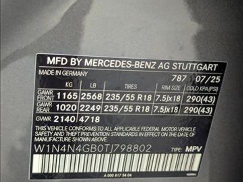 Used 2026 Mercedes-Benz GLA 250 image 16