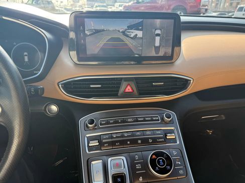 Used 2022 Hyundai Santa Fe Calligraphy image 13