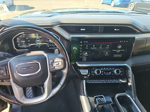 Used 2024 GMC Sierra 1500 Denali w/ Denali Reserve Package image 6