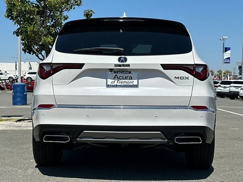 New 2025 Acura MDX w/ Technology Package image 6