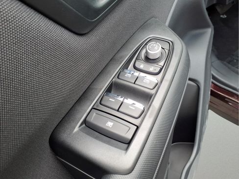 New 2026 Subaru Forester Touring AWD/4WD image 11