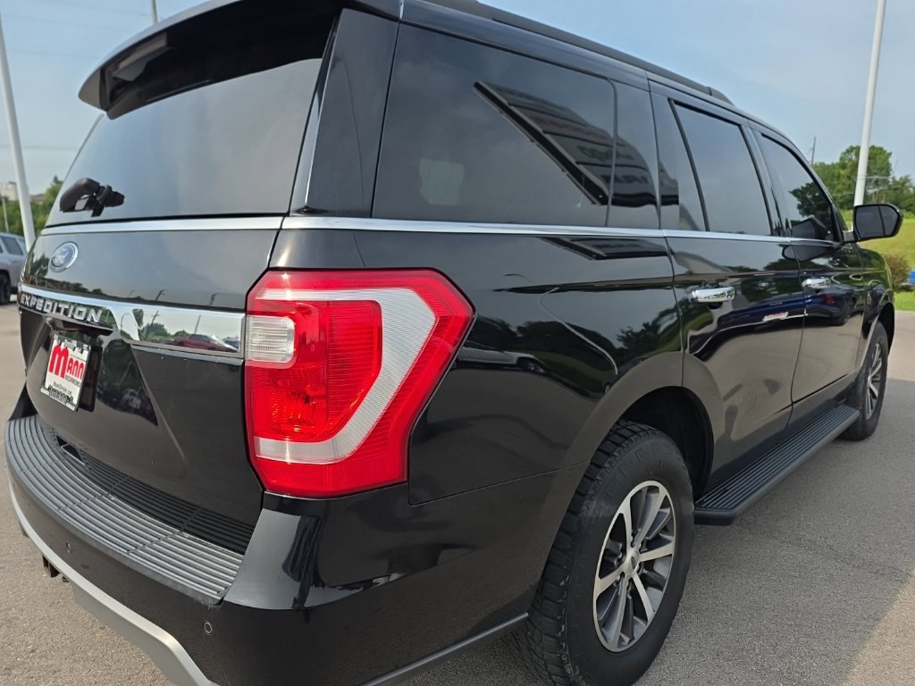 Used 2020 Ford Expedition XLT AWD/4WD image 5