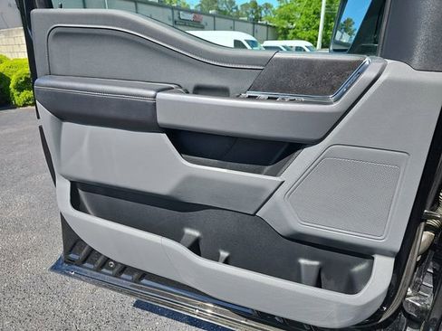 Used 2025 Ford F150 XLT w/ Equipment Group 301A Standard image 28