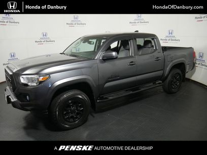 Used 2022 Toyota Tacoma SR5