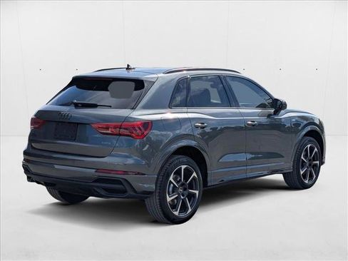New 2025 Audi Q3 2.0T Premium Plus image 2