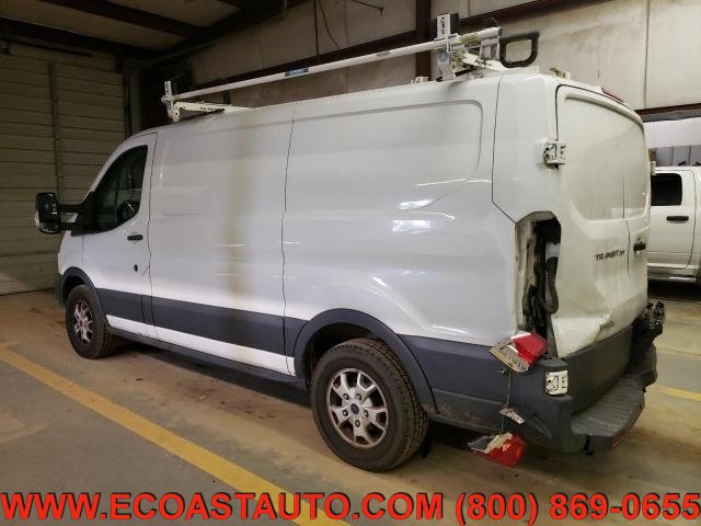 Used 2016 Ford Transit 250 130 Low Roof RWD image 4
