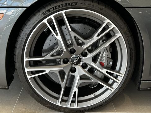Used 2023 Audi R8 V10 performance w/ Dynamic Package RWD image 23