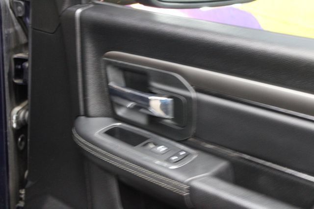 Used 2018 RAM 1500 Sport AWD/4WD image 11