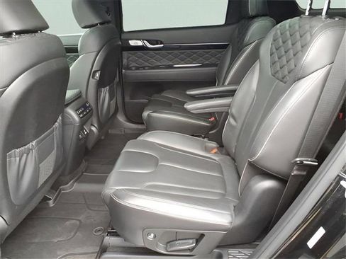Used 2020 Hyundai Palisade Limited image 23