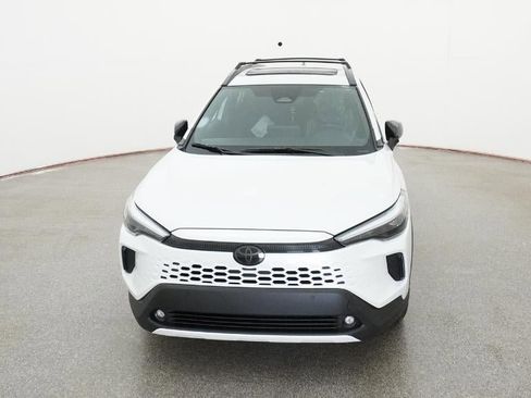 New 2026 Toyota Corolla Cross AWD Hybrid image 15