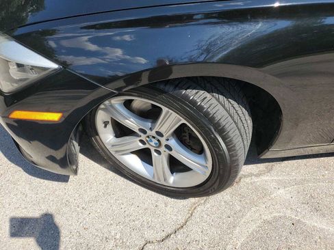 Used 2014 BMW 328i Sedan image 12