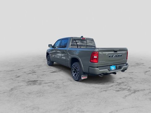 New 2026 RAM 1500 Laramie image 6