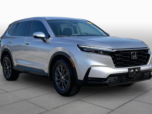 Used 2026 Honda CR-V EX-L image 3