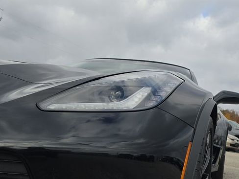 Used 2019 Chevrolet Corvette Grand Sport image 9