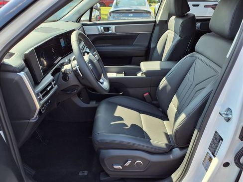 New 2026 Hyundai Santa Fe SEL image 4