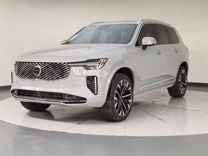 New 2026 Volvo XC90 B6 Plus w/ Protection Package Premier