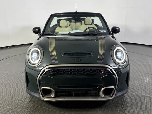 Used 2023 MINI Cooper S w/ MINI Resolute Edition FWD image 2