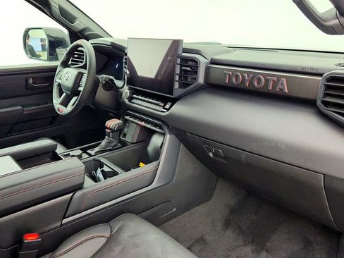 Used 2026 Toyota Sequoia TRD Pro w/ Tow Technology Package AWD/4WD image 25