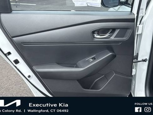 Used 2023 Honda Accord Sport image 24