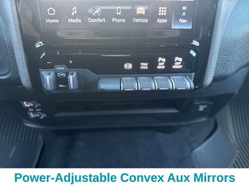 New 2026 RAM 2500 Tradesman image 23