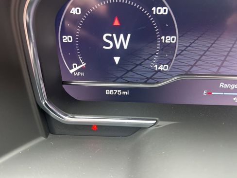 Used 2025 GMC Sierra 2500 AT4X image 28